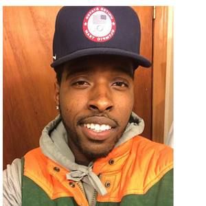 Meet your Posher, Franklyn